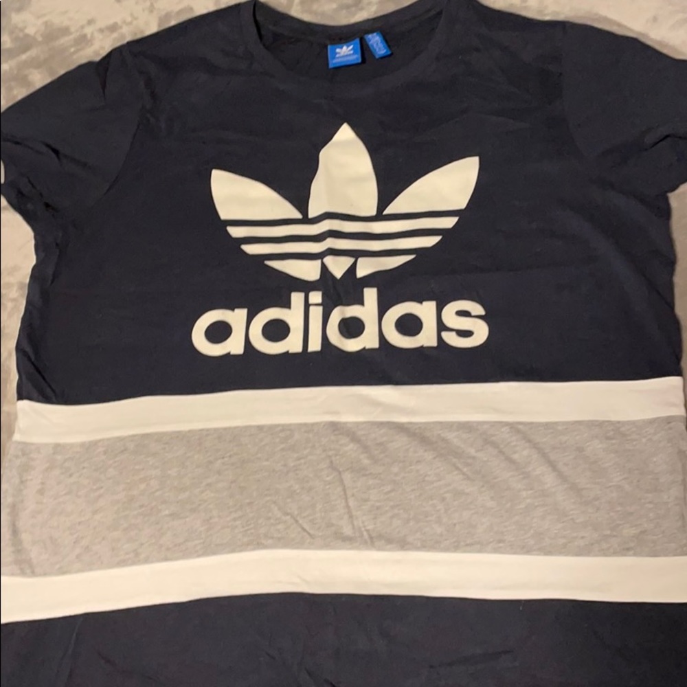 Ladies T-shirt